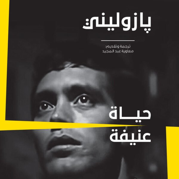 حياة عنيفة