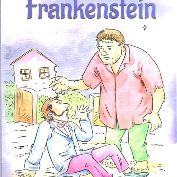FRANKSTEIN