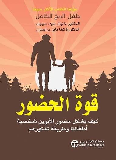 قوة الحضور